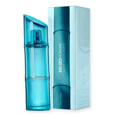 Kenzo Homme Marine Eau De Toilette For Men 110ml