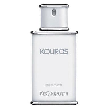 Kouros EDT for Men by Yves Saint Laurent, 100 ml