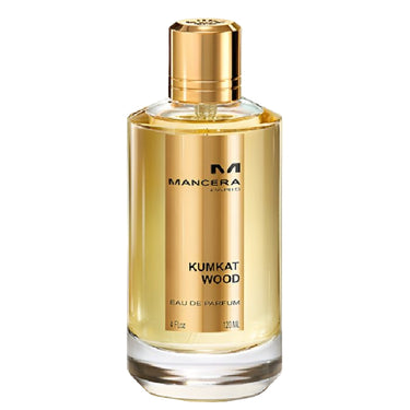 Kumkat Wood EDP Unisex by Mancera, 120 ml