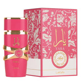 Yara Candy EDP for Women by Lattafa, 100 ml - Fragmetics.com