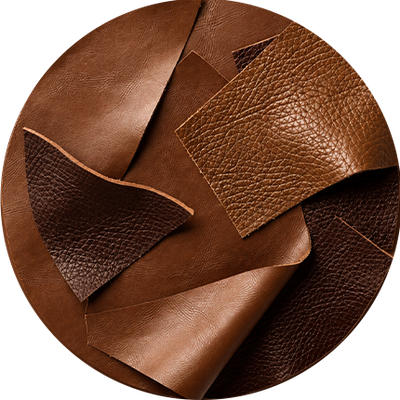 LEATHER