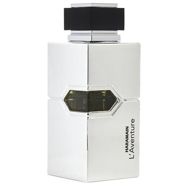 Al Haramain L'Aventure For Men Eau De Parfum 200ml