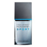 L'Eau D'Issey Pour Homme Sport EDT for Men by Issey Miyake, 100 ml - Fragmetics.com