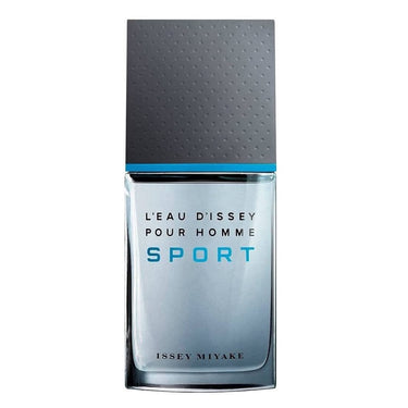 L'Eau D'Issey Sport EDT for Men by Issey Miyake, 100 ml