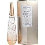 L'Eau D'Issey Pure Petale De Nectar EDT for Women by Issey Miyake, 90 ml - Fragmetics.com