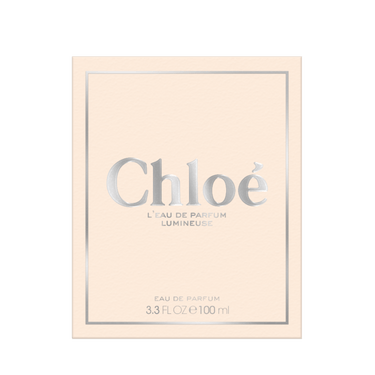 L'Eau De Parfum Lumineuse EDP for Women by Chloe, 100 ml