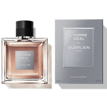 L'Homme Ideal EDP for Men by Guerlain, 100 ml - Fragmetics.com