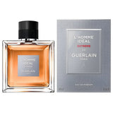 L'Homme Ideal Extreme EDP for Men by Guerlain, 100 ml - Fragmetics.com