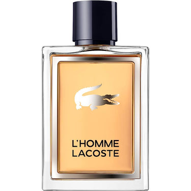 L'Homme Lacoste EDT for Men by Lacoste, 100 ml