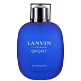 L'Homme Sport EDT for Men by Lanvin, 100 ml - Fragmetics.com