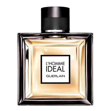 L'Homme Ideal EDT for Men by Guerlain, 100 ml - Fragmetics.com