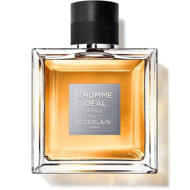 L'Homme Ideal Intense EDP for Men by Guerlain, 100 ml - Fragmetics.com