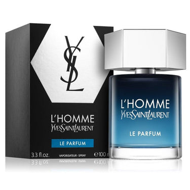 L'Homme Le Parfum for Men by Yves Saint Laurent, 100 ml - Fragmetics.com