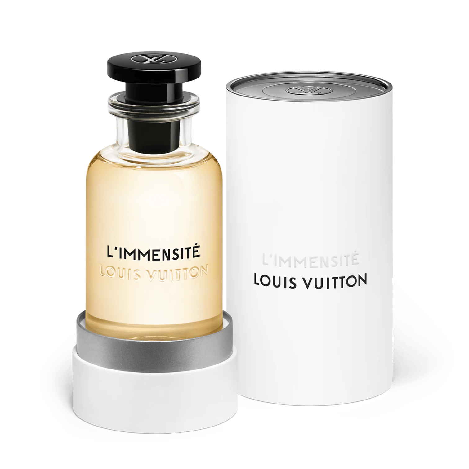 Louis Vuitton L'Immensité For Men Eau De Parfum 100ml – Fragmetics.com