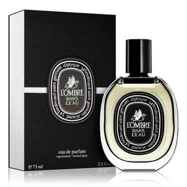 L'Ombre Dans L'Eau EDP Unisex by Diptyque, 75 ml