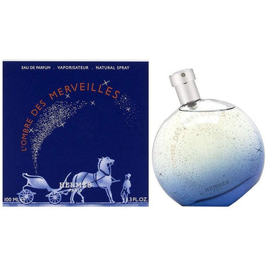 L'Ombre Des Merveilles EDP for Women by Hermes, 100 ml - Fragmetics.com
