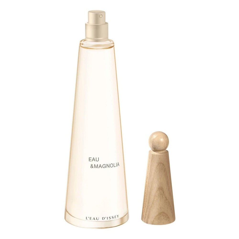 Issey Miyake L'eau D'Issey Eau & Magnolia Intense For Women Eau De Toilette 100ml – Fragmetics.com