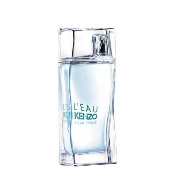 L'eau Pour Femme EDT for Women Kenzo, 50 ml - Fragmetics.com