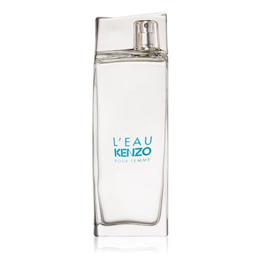 L'eau Pour Femme EDT for Women by Kenzo, 100 ml