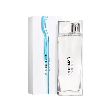 L'eau Pour Femme EDT for Women by Kenzo, 100 ml