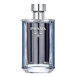 L'homme L'eau EDT for Men by Prada, 100 ml - Fragmetics.com
