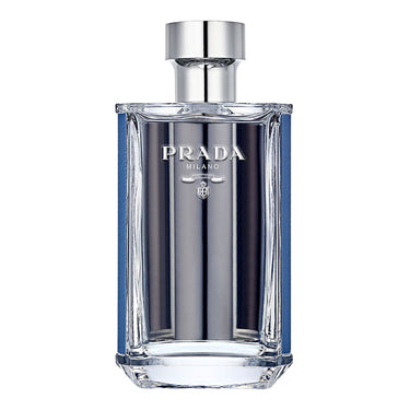 L'homme L'eau EDT for Men by Prada, 100 ml