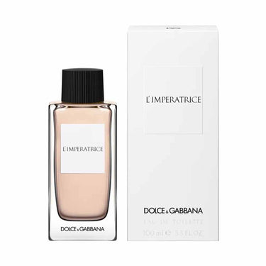 L'imperatrice EDT for Women by Dolce & Gabbana, 100 ml