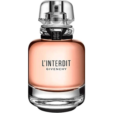 L'interdit EDT for Women by Givenchy, 80 ml