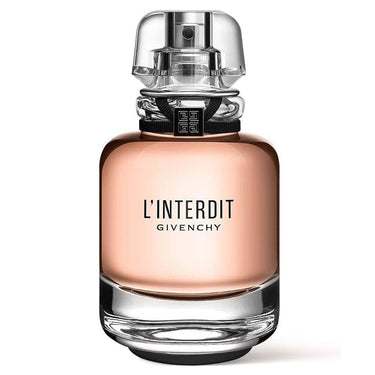 L'interdit EDP for Women by Givenchy, 50 ml