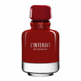 L'interdit Rouge Ultime EDP for Women by Givenchy, 80 ml - Fragmetics.com
