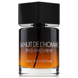 La Nuit De L'homme EDP for Men by Yves Saint Laurent, 100 ml - Fragmetics.com