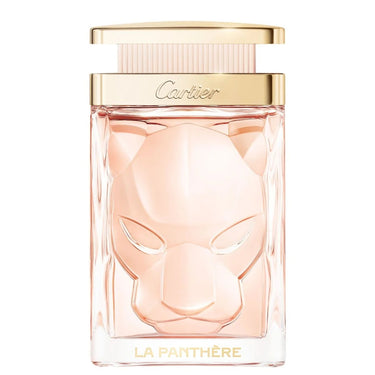 Cartier La Panthere For Women Eau de Toilette 100ml