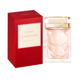 Cartier La Panthere For Women Eau de Toilette 100ml