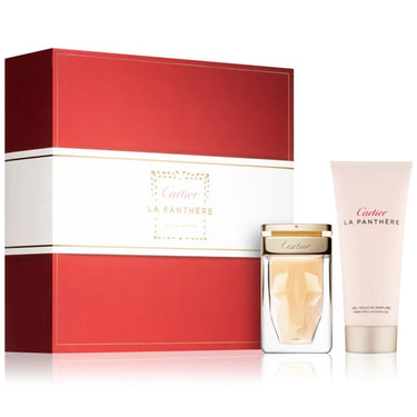 La Panthere Gift Set for Women by Cartier