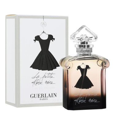 La Petite Robe Noire EDP for Women by Guerlain, 100 ml