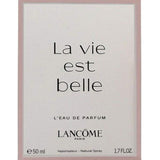La Vie Est Belle EDP for Women by Lancome, 50 ml - Fragmetics.com