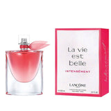 La Vie Est Belle Intensement EDP for Women by Lancome, 100 ml - Fragmetics.com