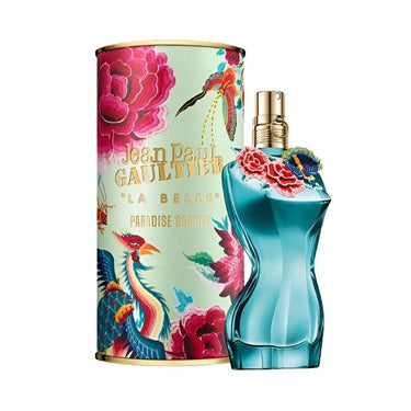 La Belle Paradise Garden EDP for Women by Jean Paul Gaultier, 125 ml - Fragmetics.com