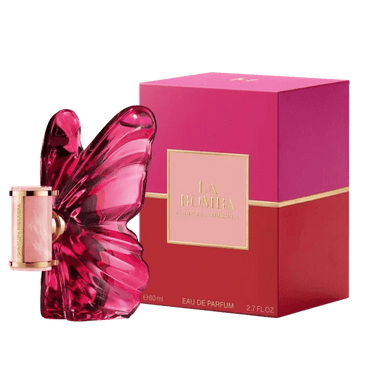 La Bomba EDP for Women by Carolina Herrera, 80 ml - Fragmetics.com