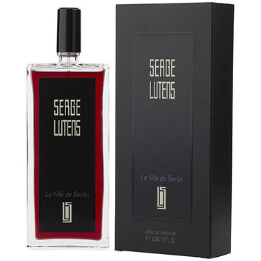 La Fille De Berlin EDP Unisex by Serge Lutens, 100 ml