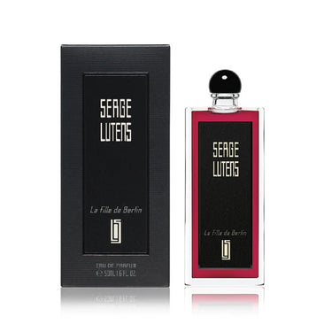 La Fille De Berlin EDP Unisex by Serge Lutens, 50 ml