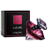 La Nuit Trésor à la Folie EDP for Women by Lancôme, 75 ml - Fragmetics.com