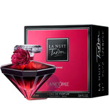La Nuit Tresor Intense EDP for Women by Lancome, 100 ml - Fragmetics.com