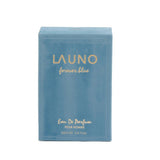 La Uno Forever Blue EDP for Men by Fragrance World, 100 ml - Fragmetics.com