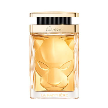 La panthere Parfum for Women by Cartier, 100 ml