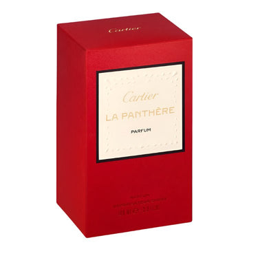 La panthere Parfum for Women by Cartier, 100 ml
