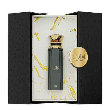 Laathani Extrait De Parfum Unisex by Ahmed Al Maghribi, 80 ml - Fragmetics.com