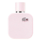 L.12.12 Rose EDP for Women by Lacoste, 50 ml - Fragmetics.com