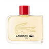 Lacoste Red EDT for Men by Lacoste, 125 ml - Fragmetics.com