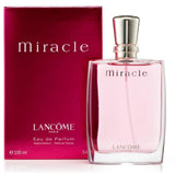 Miracle EDP for Women by Lancome, 100 ml - Fragmetics.com